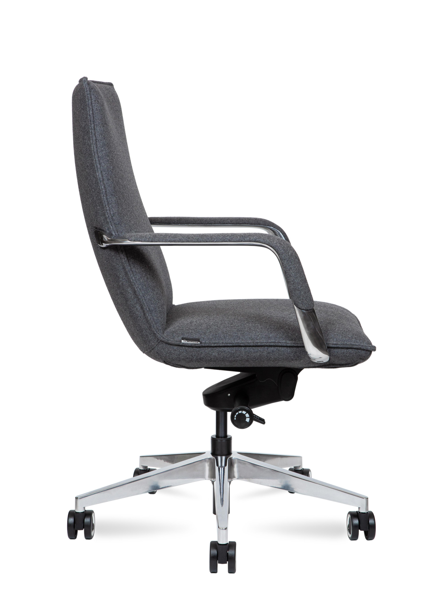 Изображение кресло norden parker lb fabric